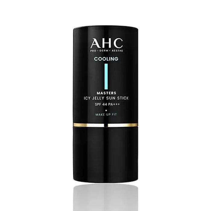 [AHC] Masters Icy Jelly Sun Stick SPF 44 PA+++ 14g