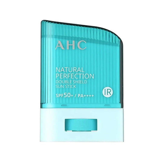 [AHC] Natural Perfection Double Shield Sun Stick 14g - Ballagrio