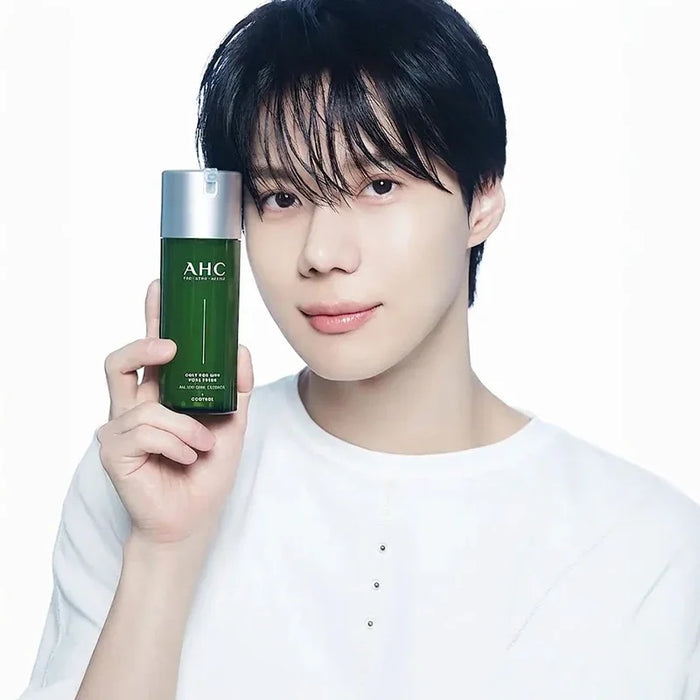 [AHC] Only For Man Pore Fresh All In One Essence 200ml