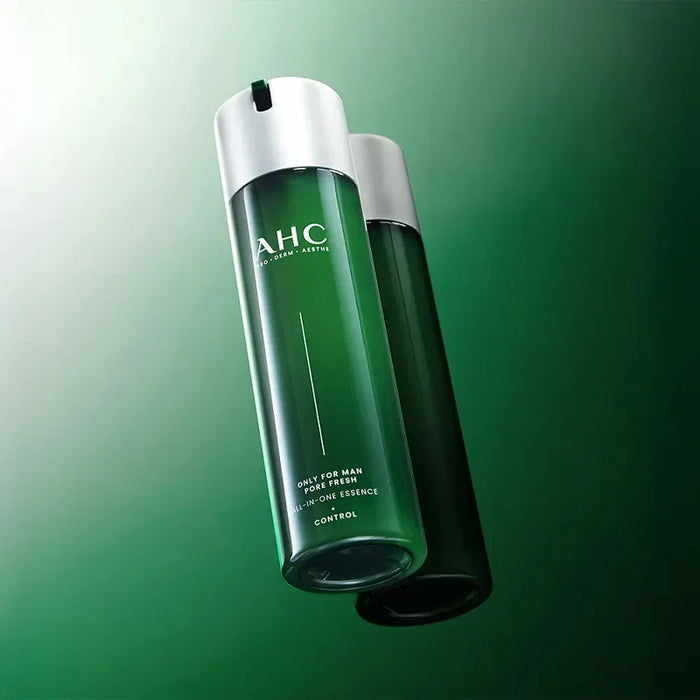 [AHC] Only For Man Pore Fresh All In One Essence 200ml