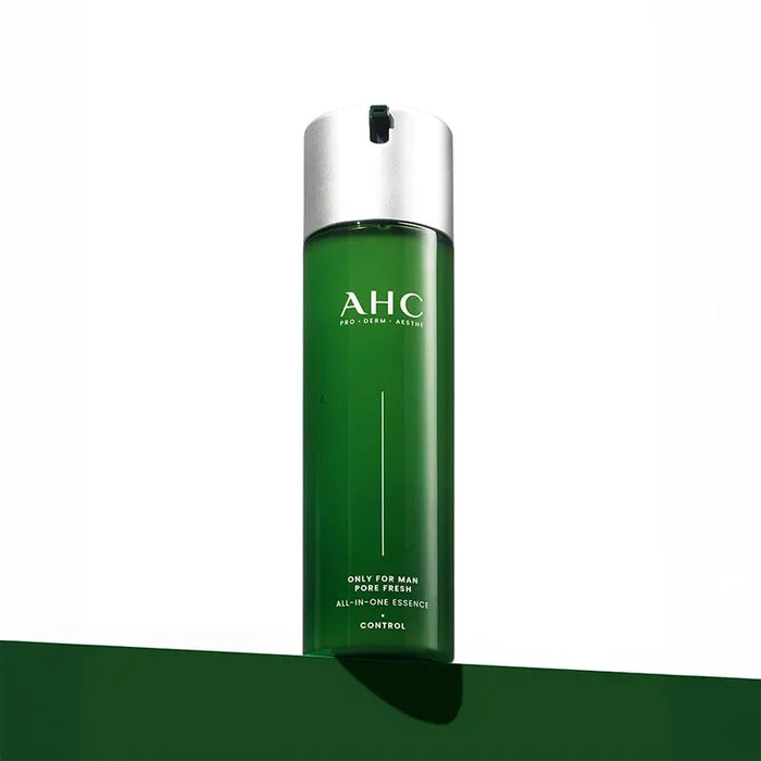 [AHC] Only For Man Pore Fresh All In One Essence 200ml