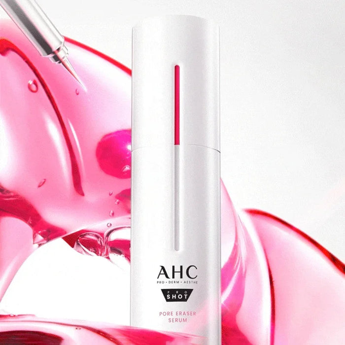[AHC] Pro Shot Pore Eraser Serum 30ml