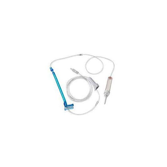 Alaris Blood Transfusion Set, Non Vented