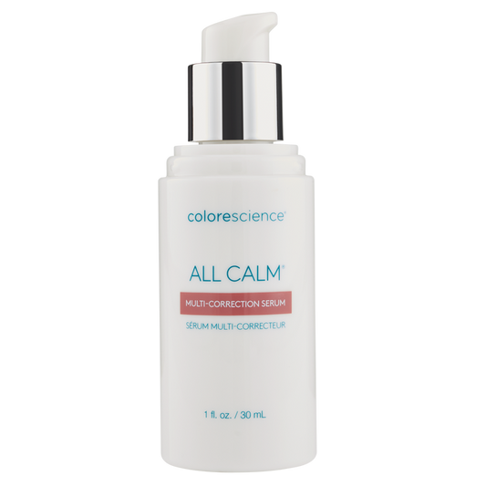 All Calm® Multi-Correction Serum