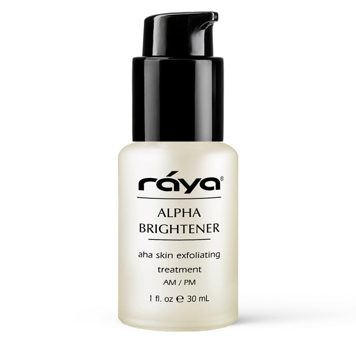 ALPHA-BRIGHTENER (G-322) RAYA SPA - rayaspa
