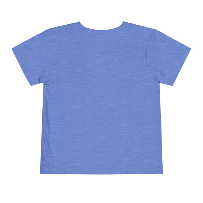 Alphabet Adventures: Letter G - Giraffe Toddler T-shirt - Whippie's