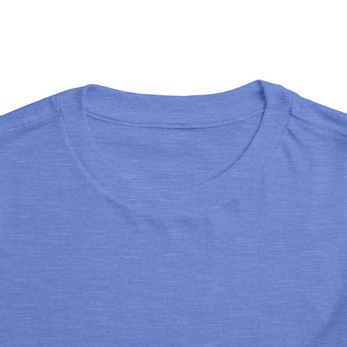 Alphabet Adventures: Letter M - Mouse Toddler T-shirt - Whippie's