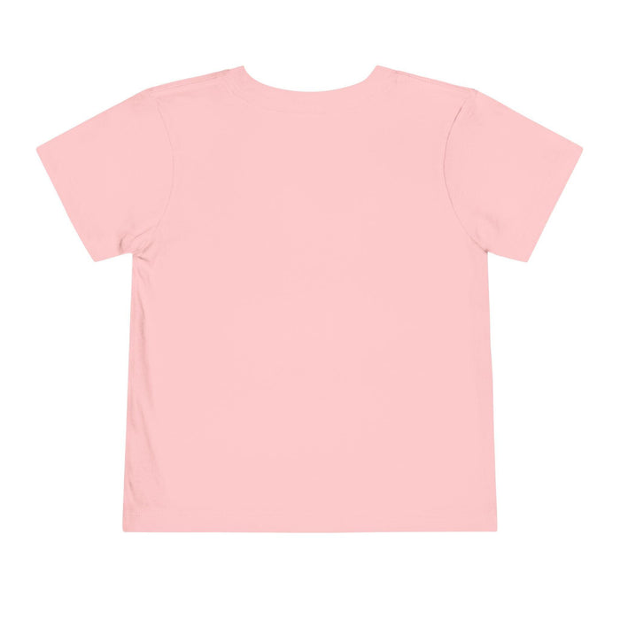 Alphabet Adventures: Letter R - Rabbit Toddler T-shirt - Whippie's