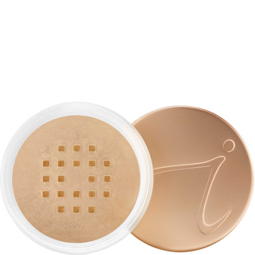 Amazing Base Loose Mineral Powder Amber 0.37 oz