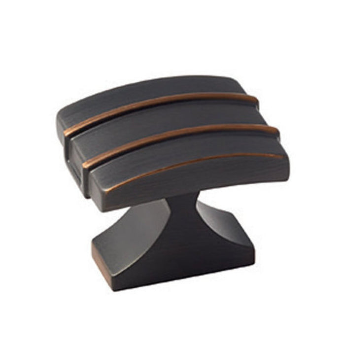 Amerock- Davenport Handles and Knobs