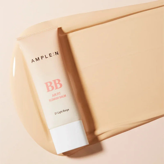 [AMPLE:N] Air Fit Blemish Balm SPF 40 PA+++ 30ml - Ballagrio