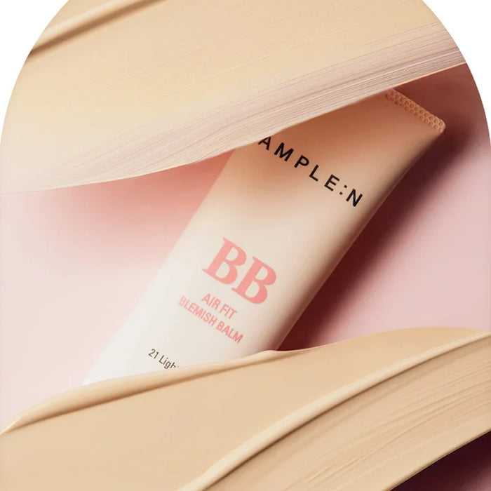 [AMPLE:N] Air Fit Blemish Balm SPF 40 PA+++ 30ml - Ballagrio