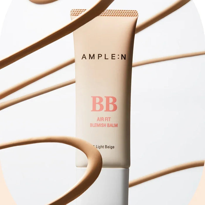 [AMPLE:N] Air Fit Blemish Balm SPF 40 PA+++ 30ml - Ballagrio