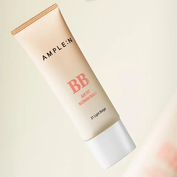 [AMPLE:N] Air Fit Blemish Balm SPF 40 PA+++ 30ml - Ballagrio