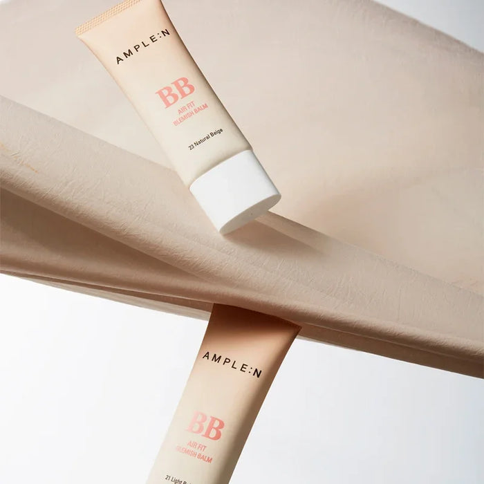 [AMPLE:N] Air Fit Blemish Balm SPF 40 PA+++ 30ml - Ballagrio