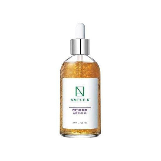 [AMPLE:N] Peptide Shot Ampoule 2X 100ml AMPLE:N