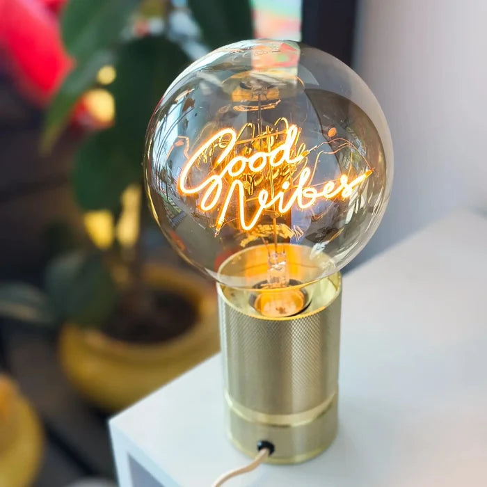Goodvibescontreplongee - Elements Lighting