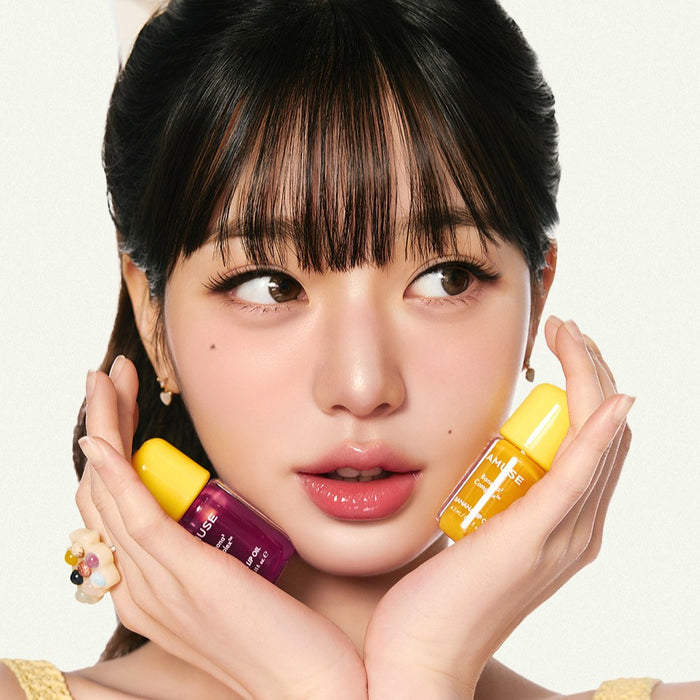 [Amuse] Banana Lip Oil