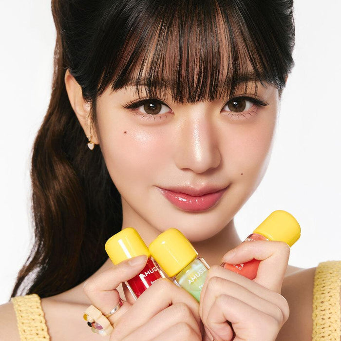 [Amuse] Banana Lip Oil