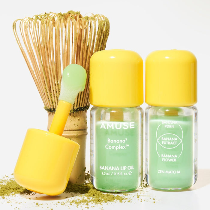 [Amuse] Banana Lip Oil