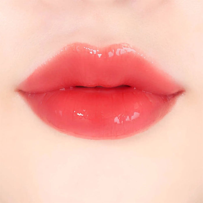 03 Healthy Cherry