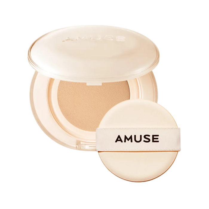 [Amuse] Dew Jelly Master Cushion