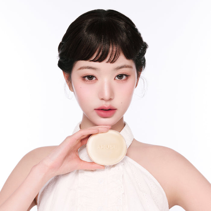 [Amuse] Dew Jelly Master Cushion