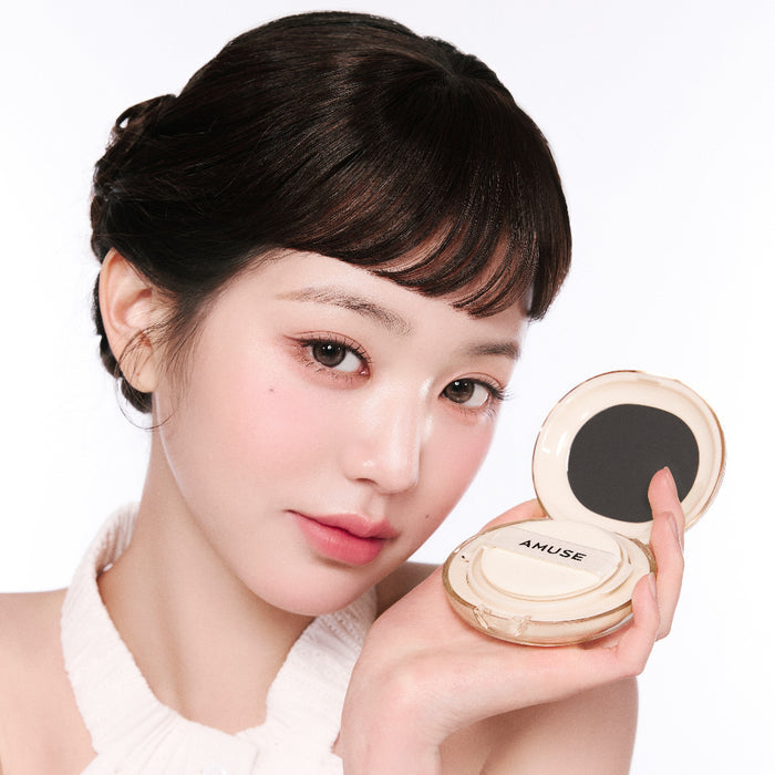 [Amuse] Dew Jelly Master Cushion