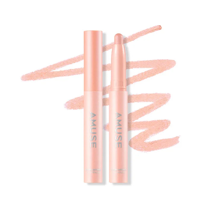 [AMUSE] Everlasting Eye Pencil 1.6g