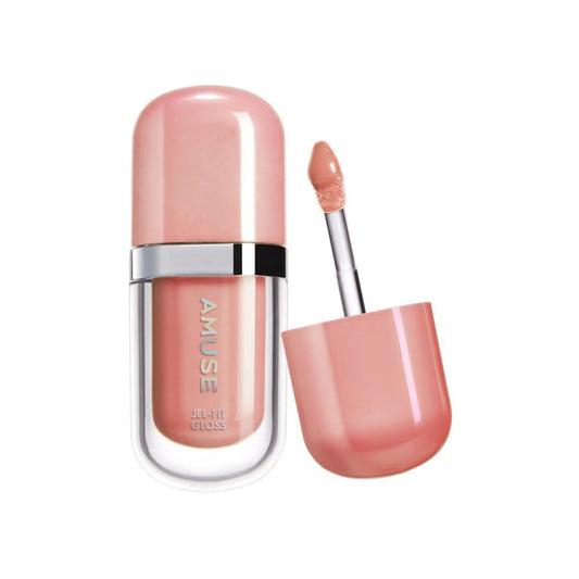 [Amuse] Jel-Fit Gloss