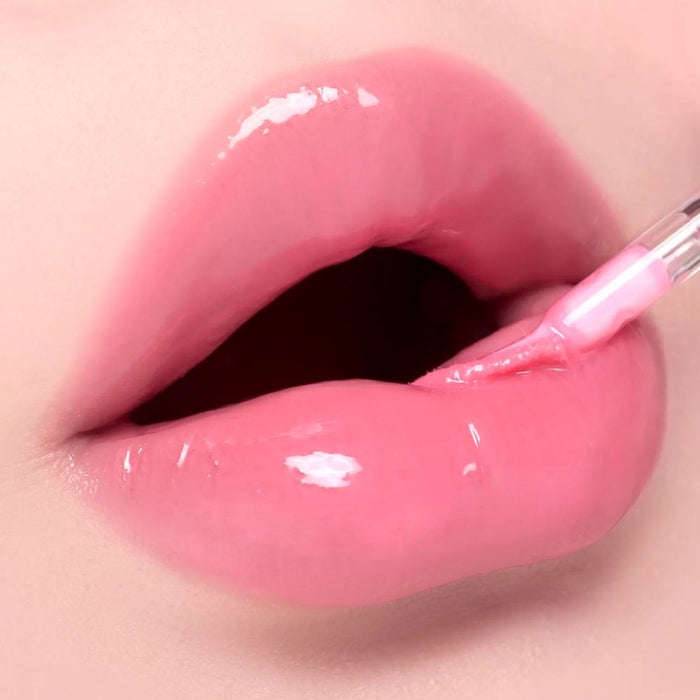 02 Spring Rose Gloss