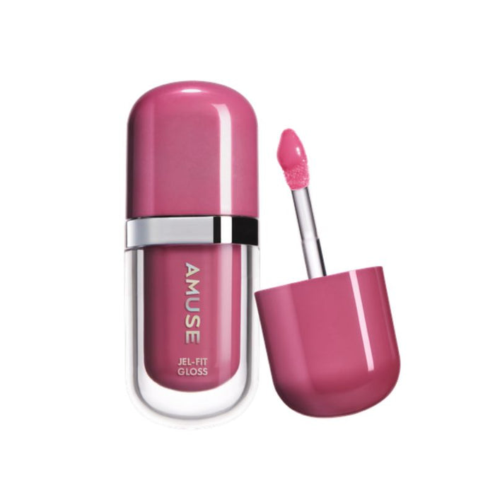 04 Bare Girl Gloss