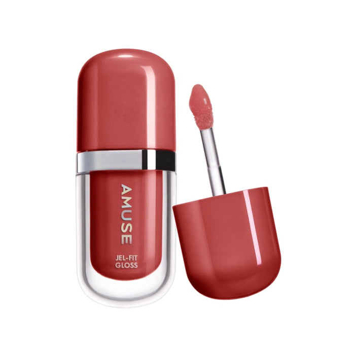Plum Pearl Gloss
