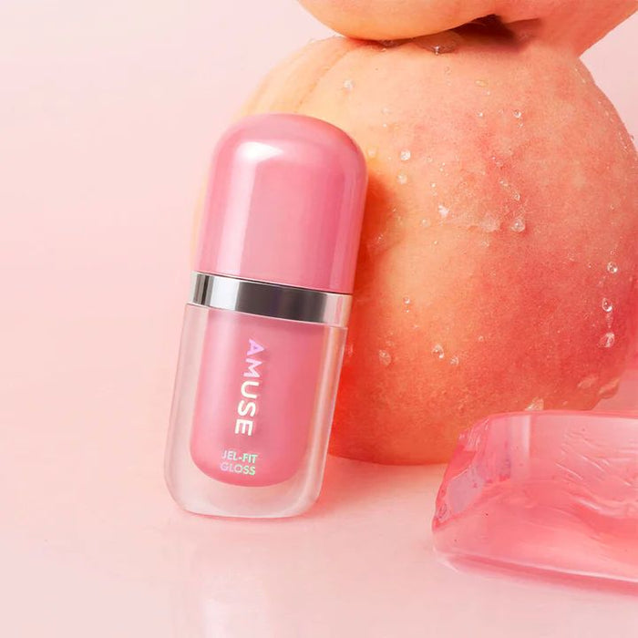 [Amuse] Jel-Fit Gloss