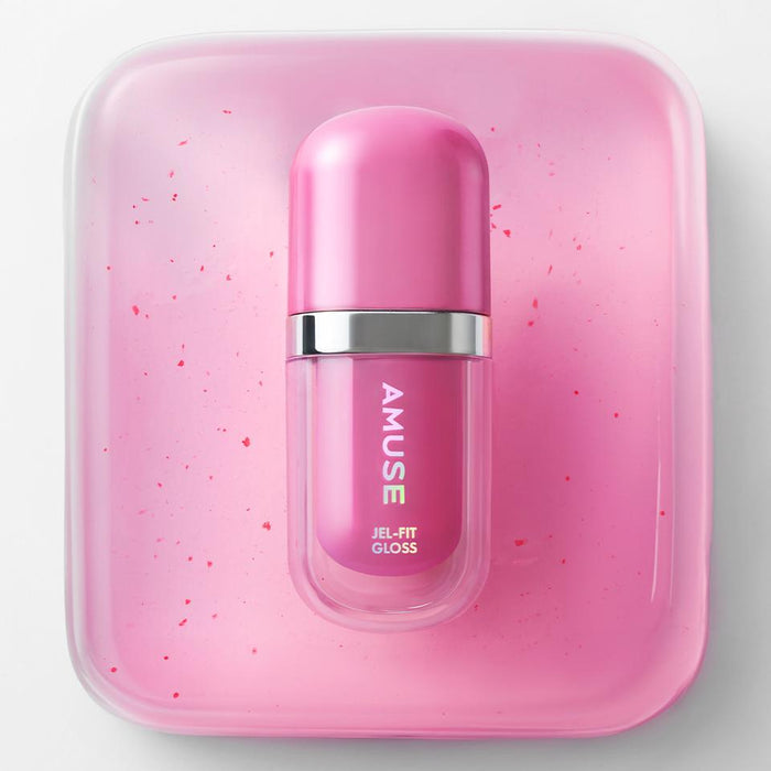 [Amuse] Jel-Fit Gloss