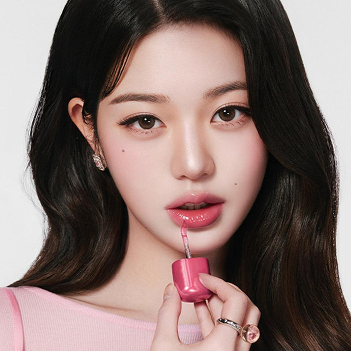 [Amuse] Jel-Fit Gloss