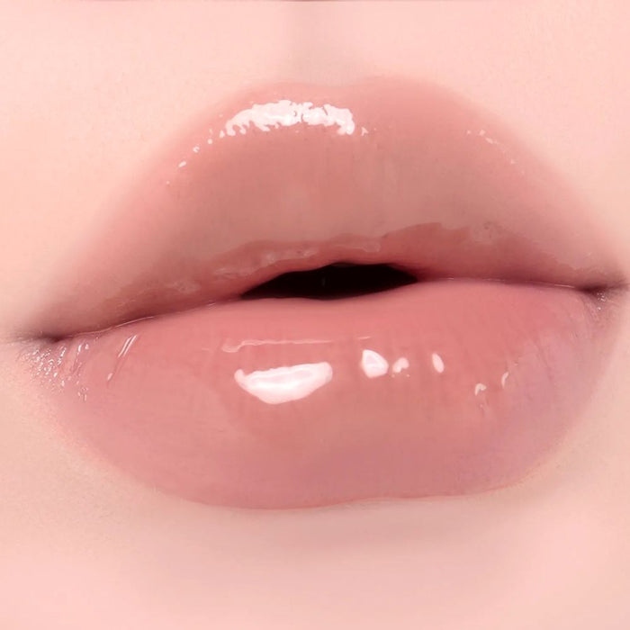 01 Oat Vanilla Gloss