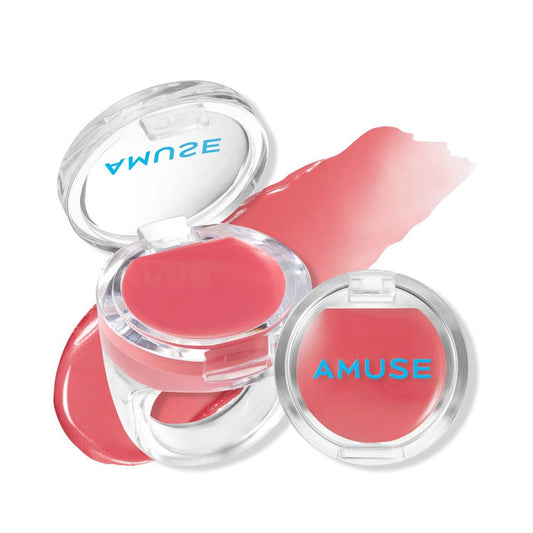[Amuse] Ring Lip Balm