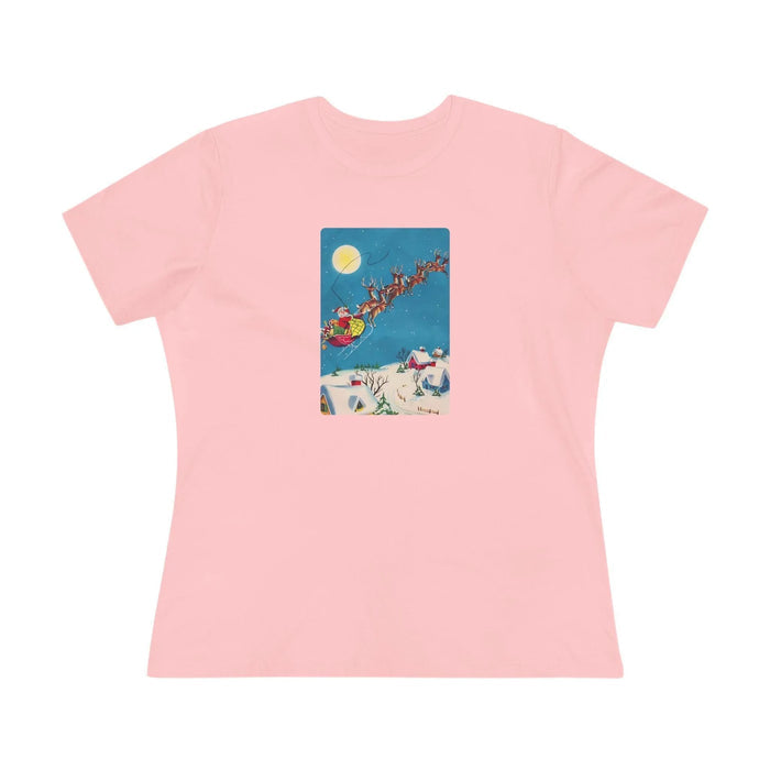 and to All a Good Night... - Women's Tee - Whippie's