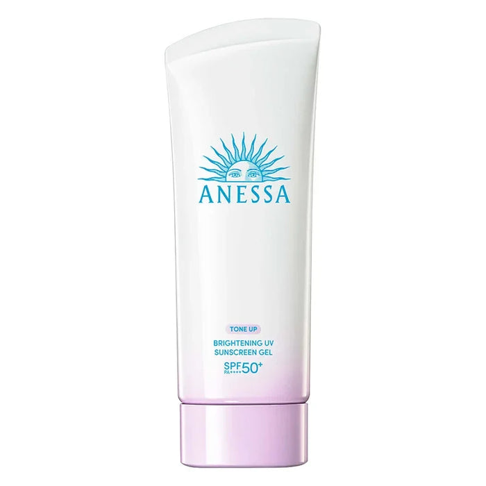 [ANESSA] Brightening UV Sunscreen Gel SPF 50+ PA++++ 90g - Ballagrio