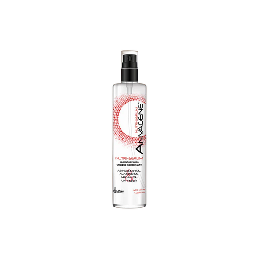 Anivagene Nutri-Serum Hair Nourishing 125ml bottle