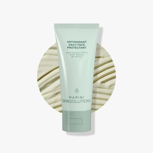 Antioxidant Daily Face Protectant SPF 33