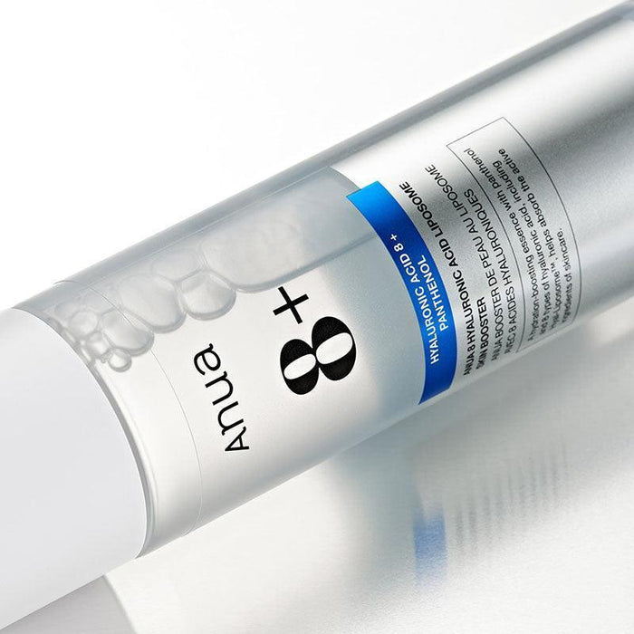 [Anua] 8 Hyaluronic Acid Liposome Skin Booster 150ml - Ballagrio