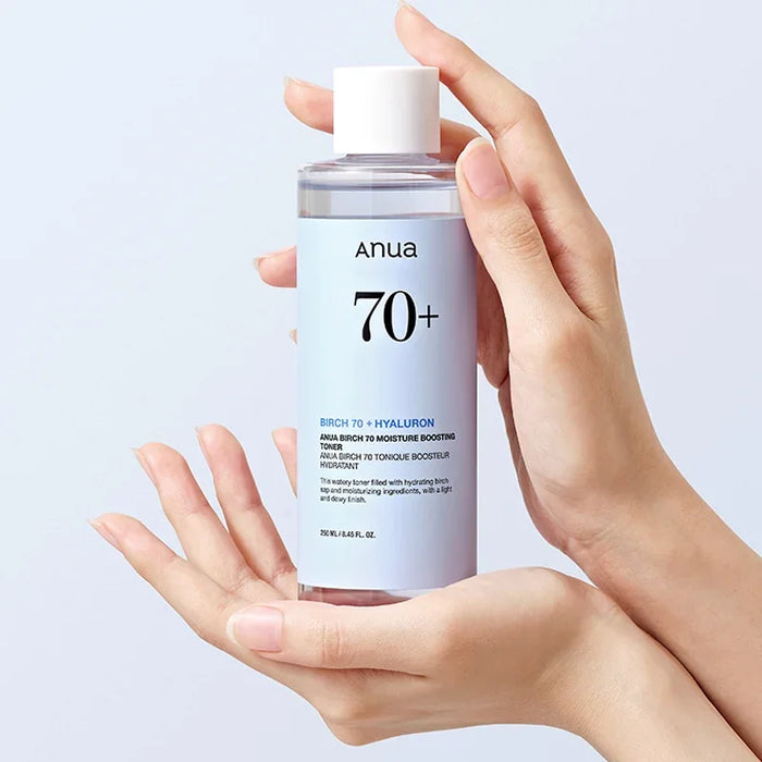 [Anua] Birch 70 Moisture Boosting Toner 250ml