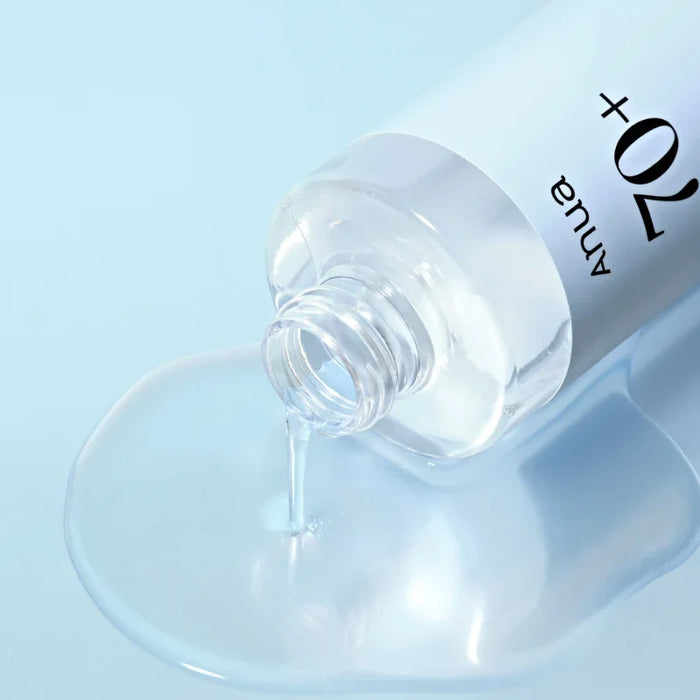[Anua] Birch 70 Moisture Boosting Toner 250ml
