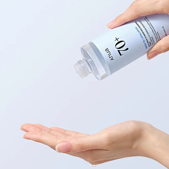 [Anua] Birch 70 Moisture Boosting Toner 250ml