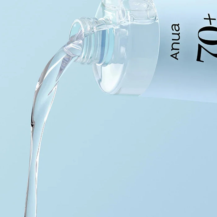 [Anua] Birch 70 Moisture Boosting Toner 250ml