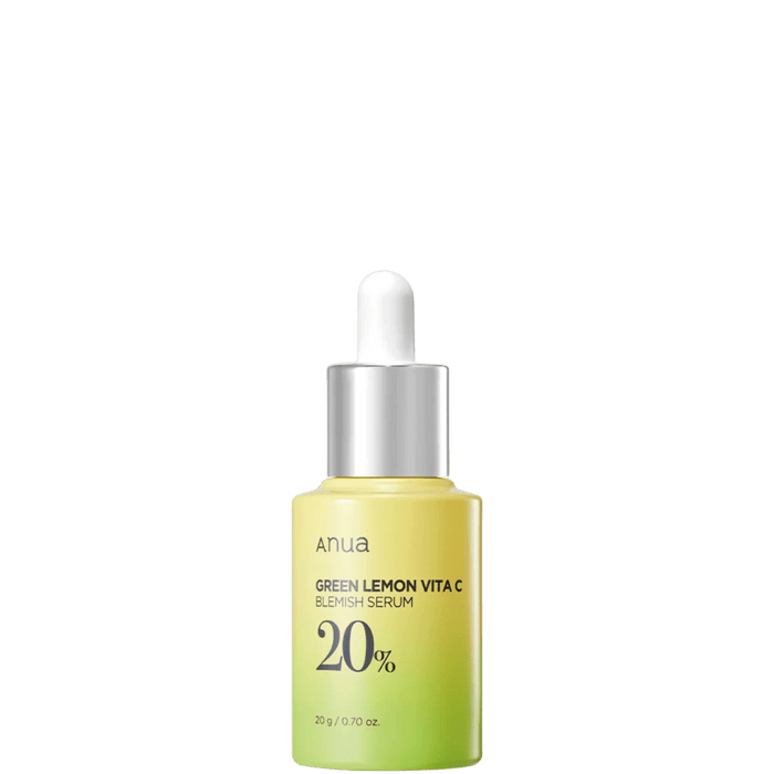 Anua | Green Lemon Vita C Blemish Serum - skin28