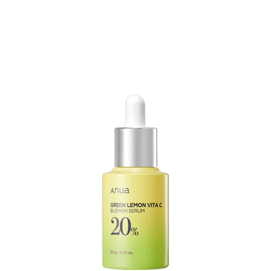 Anua | Green Lemon Vita C Blemish Serum - skin28