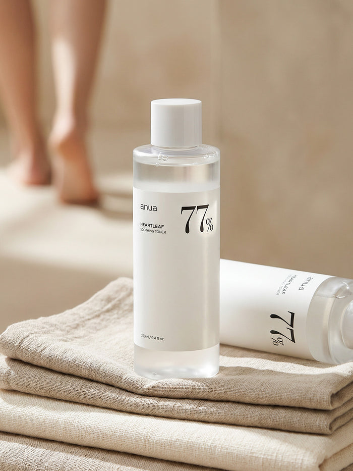 Anua Heartleaf 77% Soothing Toner